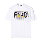 US$27.00 Fendi T-shirts for men #792066