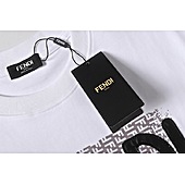 US$27.00 Fendi T-shirts for men #792066