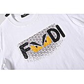 US$27.00 Fendi T-shirts for men #792066