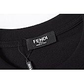 US$27.00 Fendi T-shirts for men #792067