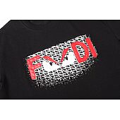 US$27.00 Fendi T-shirts for men #792067