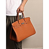 US$498.00 HERMES BirKin Original Samples semi-handcrafted tote bag #792068