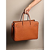 US$498.00 HERMES BirKin Original Samples semi-handcrafted tote bag #792068