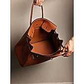 US$498.00 HERMES BirKin Original Samples semi-handcrafted tote bag #792068