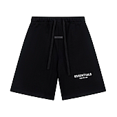 US$33.00 ESSENTIALS pant for ESSENTIALS short pant for men #792069
