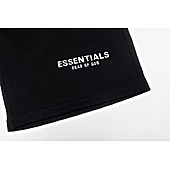 US$33.00 ESSENTIALS pant for ESSENTIALS short pant for men #792069