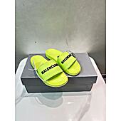 US$61.00 Balenciaga shoes for Balenciaga Slippers for men #792071