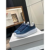 US$111.00 Alexander McQueen Shoes for Women #792090