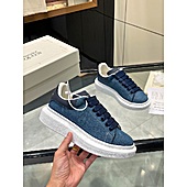 US$111.00 Alexander McQueen Shoes for Women #792090