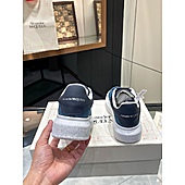 US$111.00 Alexander McQueen Shoes for Women #792090