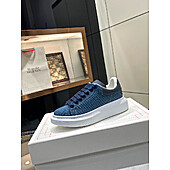 US$111.00 Alexander McQueen Shoes for Women #792090