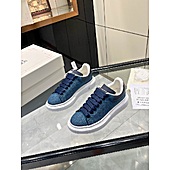 US$111.00 Alexander McQueen Shoes for Women #792090