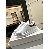 US$115.00 Alexander McQueen Shoes for Women #792091