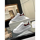 US$115.00 Alexander McQueen Shoes for Women #792091