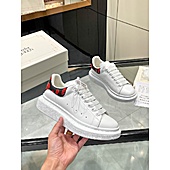 US$115.00 Alexander McQueen Shoes for Women #792091