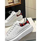 US$115.00 Alexander McQueen Shoes for Women #792091
