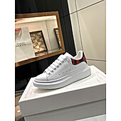 US$115.00 Alexander McQueen Shoes for Women #792091