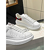 US$115.00 Alexander McQueen Shoes for Women #792091