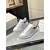 US$115.00 Alexander McQueen Shoes for Women #792091