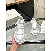 US$115.00 Alexander McQueen Shoes for Women #792091