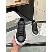 US$115.00 Alexander McQueen Shoes for Women #792093