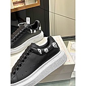 US$115.00 Alexander McQueen Shoes for Women #792093