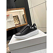 US$115.00 Alexander McQueen Shoes for Women #792093