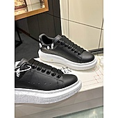 US$115.00 Alexander McQueen Shoes for Women #792093