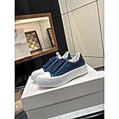 US$99.00 Alexander McQueen Shoes for Women #792094