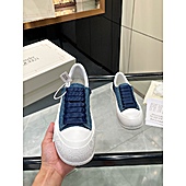 US$99.00 Alexander McQueen Shoes for Women #792094