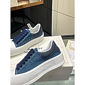 US$99.00 Alexander McQueen Shoes for Women #792094