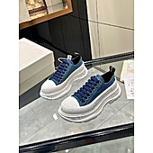 US$111.00 Alexander McQueen Shoes for Women #792095