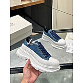 US$111.00 Alexander McQueen Shoes for Women #792095