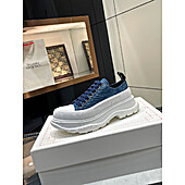 US$111.00 Alexander McQueen Shoes for Women #792095