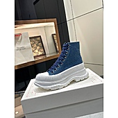 US$115.00 Alexander McQueen Shoes for Women #792096