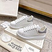 US$111.00 Alexander McQueen Shoes for Women #792098