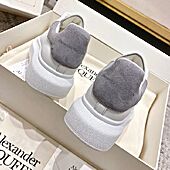 US$111.00 Alexander McQueen Shoes for Women #792098