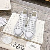US$111.00 Alexander McQueen Shoes for Women #792098