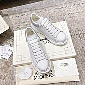 US$111.00 Alexander McQueen Shoes for Women #792098
