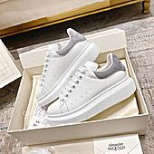 US$111.00 Alexander McQueen Shoes for Women #792098