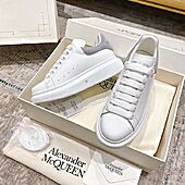 US$111.00 Alexander McQueen Shoes for Women #792098