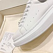 US$111.00 Alexander McQueen Shoes for Women #792098