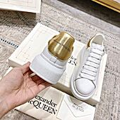 US$111.00 Alexander McQueen Shoes for Women #792099