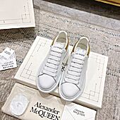 US$111.00 Alexander McQueen Shoes for Women #792099