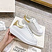 US$111.00 Alexander McQueen Shoes for Women #792099