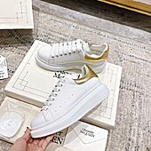 US$111.00 Alexander McQueen Shoes for Women #792099