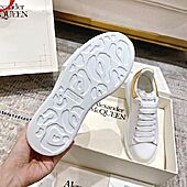 US$111.00 Alexander McQueen Shoes for Women #792099