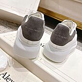 US$111.00 Alexander McQueen Shoes for Women #792100