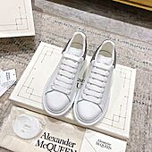US$111.00 Alexander McQueen Shoes for Women #792100