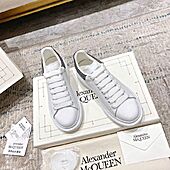 US$111.00 Alexander McQueen Shoes for Women #792100